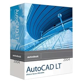 Autodesk AutoCAD LT 2004