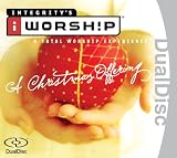 Review Various Artists  / iWorship: A Christmas Offering