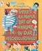 There's an Awful Lot of Weirdos in Our Neighbourhood: A Book of Rather Silly Verse and Pictures (Poetry Picture Book)