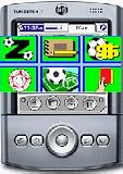 Football * Soccer for SilverScreen Theme downloadable Software