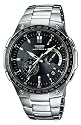 CASIO Herren-Ambanduhr WAVE CEPTOR FUNKTECHNOLOGIE LIW-M1100DB-1AER