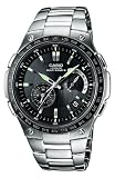 Produkt-Bild: Casio Funkuhren Herren-Armbanduhr Funk-Solar-Kollektion Analog Quarz LIW-M1100DB-1AER