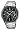 Casio Funkuhren Herren-Armbanduhr Funk-Solar-Kollektion Analog Quarz LIW-M1100DB-1AER