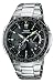 Casio Funkuhren Herren-Armbanduhr Funk-Solar-Kollektion Analog Quarz LIW-M1100DB-1AER