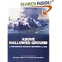 Above Hallowed Ground: A Photographic Record of September 11, 2001