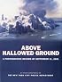 Above Hallowed Ground: A Photographic Record of September 11, 2001
