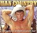 Man Country: Big, Built Cowboys Riding Hard - Gay Adult Video