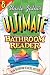 Books : Uncle John's Ultimate Bathroom Reader: It's the 8th Bathroom Reader! (Bathroom Readers) (Bathroom Readers)