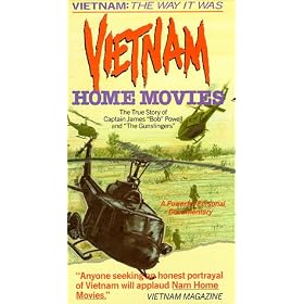 Vietnam Home Movies:Gunslingers [VHS]