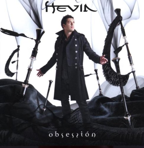 Produkt-Bild: Obsession