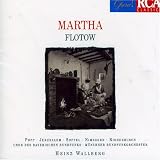 Music : Flotow: Martha