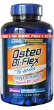 Osteo Bi-Flex - Glucosamine Chondroitin with 5-Loxin and Vitamin D3 2000IU