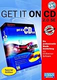 Get it on CD 2.0 SE Get it on CD 2.0 SE