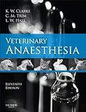 Veterinary anaesthesia