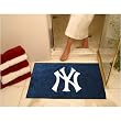 New York Yankees MLB "All-Star" Floor Mat (34"x45")