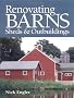 Renovating Barns, Sheds and Outbuildings