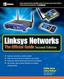 Linksys Networks: The Official Guide, Second Edition