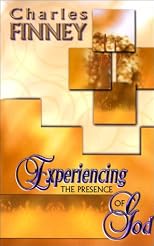 Experiencing the Presence of God