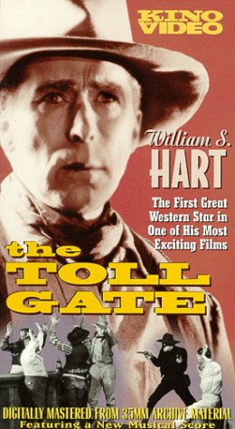 City Travel Guides Discounted  VHS : The Toll Gate