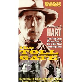 Toll Gate [VHS]