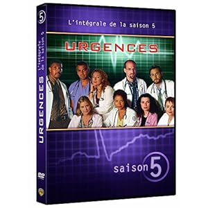 Urgences - Saison 5