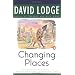 Academic Novels