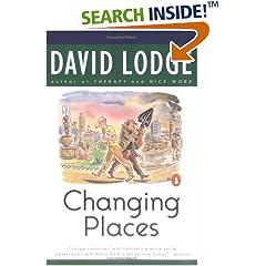 Changing Places