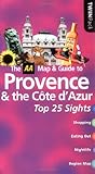 Provence & the Côte d'Azur