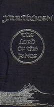 The Lord of the Rings Box set (hardcover)