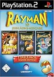 Rayman Jubil&auml;umsausgabe