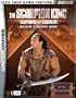 The Scorpion King(TM): Sword of Osiris Official Strategy Guide