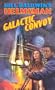 Helmsman: Galactic Convoy