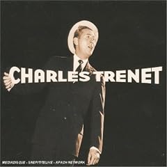 Charles Tr�net