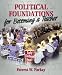 Political Foundations for Becoming a Teacher