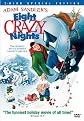 Adam Sandler's Eight Crazy Nights (2 Discs) (Fullscreen, Widescreen)