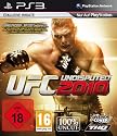 UFC Undisputed 2010