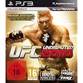 UFC Undisputed 2010