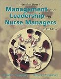 Introduction to Management and Leadership for Nurse Managers (3rd Edition)