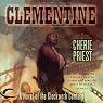 Clementine: A Novel of the Clockwork Century