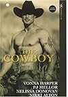 The Cowboy: Wild Ride / Cowboy in Paradise / Saddle Sore / Rodeo Man (Aphrodisia)
