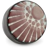 Leighelena Enamel Collection Copper And Wood R