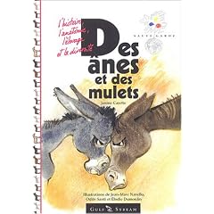 Des �nes et des mulets