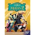 Mulan 2 [DVD] [2004]