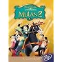 Mulan 2 [DVD] [2004]