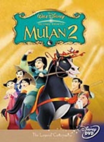 Buy Mulan 2 [2004] online at Discounted New and Used prices. Delivered to your door with Off-The-Bookshelf.