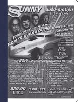 How to Build a Custom Fiberglass Body and Chassis