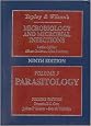 Topley and Wilson's Microbiology and Microbial Infections: Volume 5: Parasitology (Topley & Wilson's Microbiology & Microbial Infections)