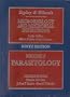 Topley and Wilson's Microbiology and Microbial Infections: Volume 5: Parasitology (Topley & Wilson's Microbiology & Microbial Infections)