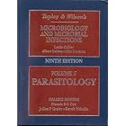 Click here to buy Topley and Wilson's Microbiology and Microbial Infections: Volume 5: Parasitology... by Leslie Collier, Albert Balows, Max Sussman, and Francis E.g. Cox.