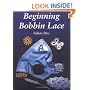 Beginning Bobbin Lace
